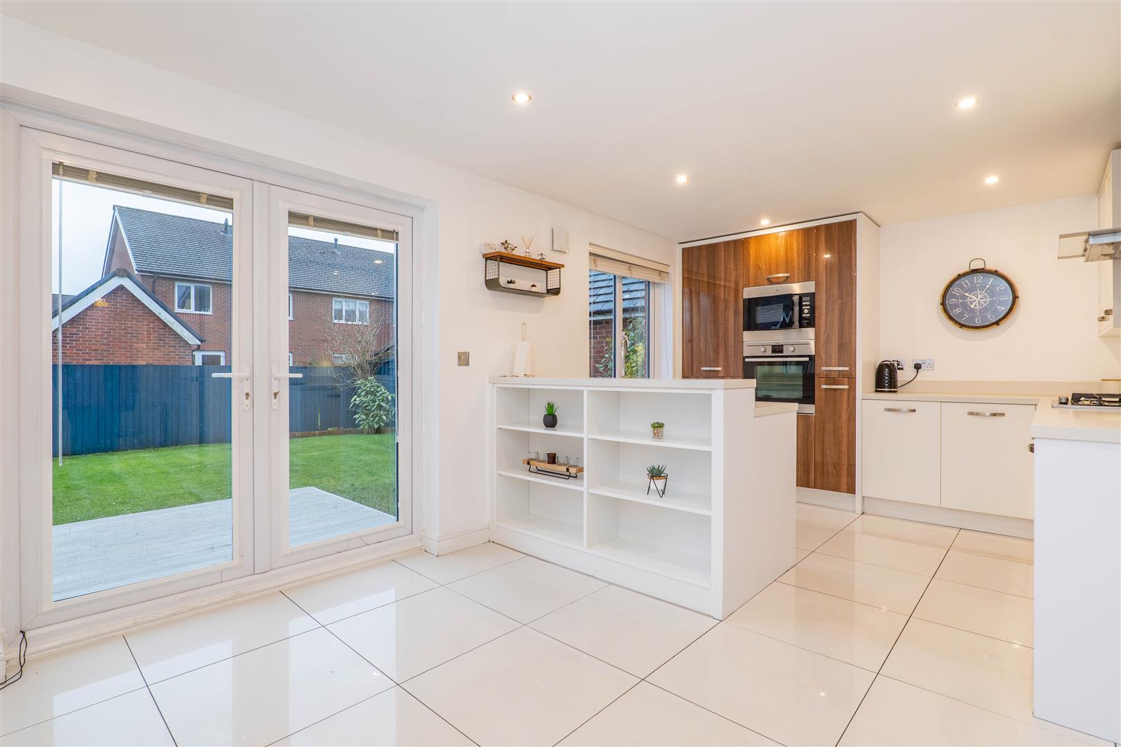 3 bed property in Border Drive, Chorley